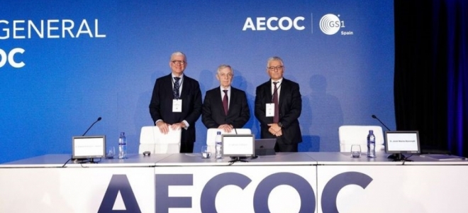 El presidente de AECOC augura un buen año para el consumo 